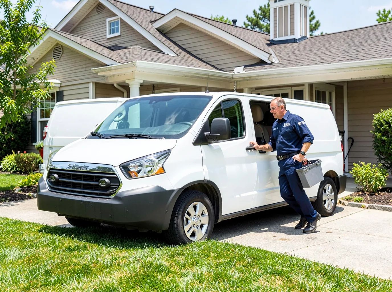 Emergency Plumber company in Warren, RI
